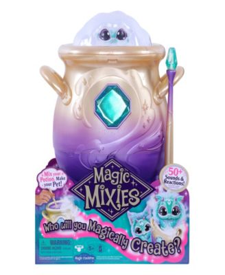 Magic Mixies