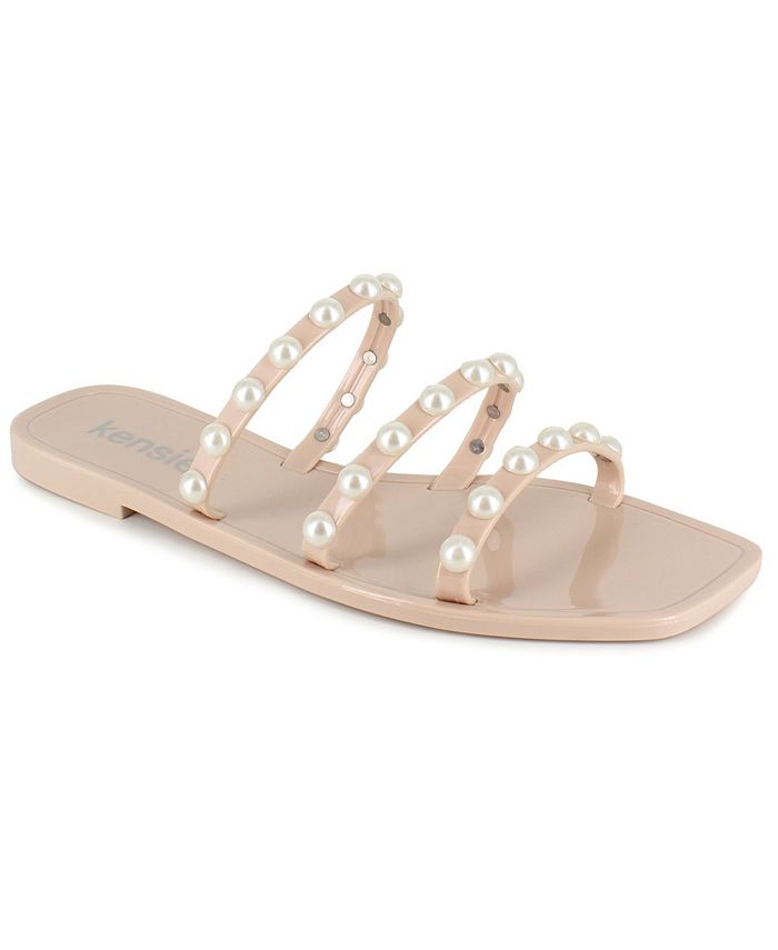 Kensie hot sale shoes macy's