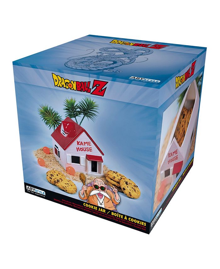 ABYSTYLE Dragon Ball Z Kame House Reviews Home Macy s