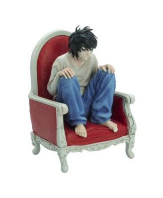 ABYSTYLE Death Note L Figure
