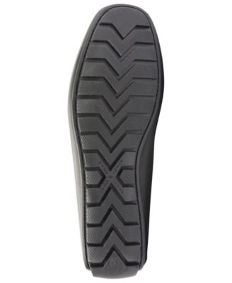 Men's Xander Leather Driving Loafer