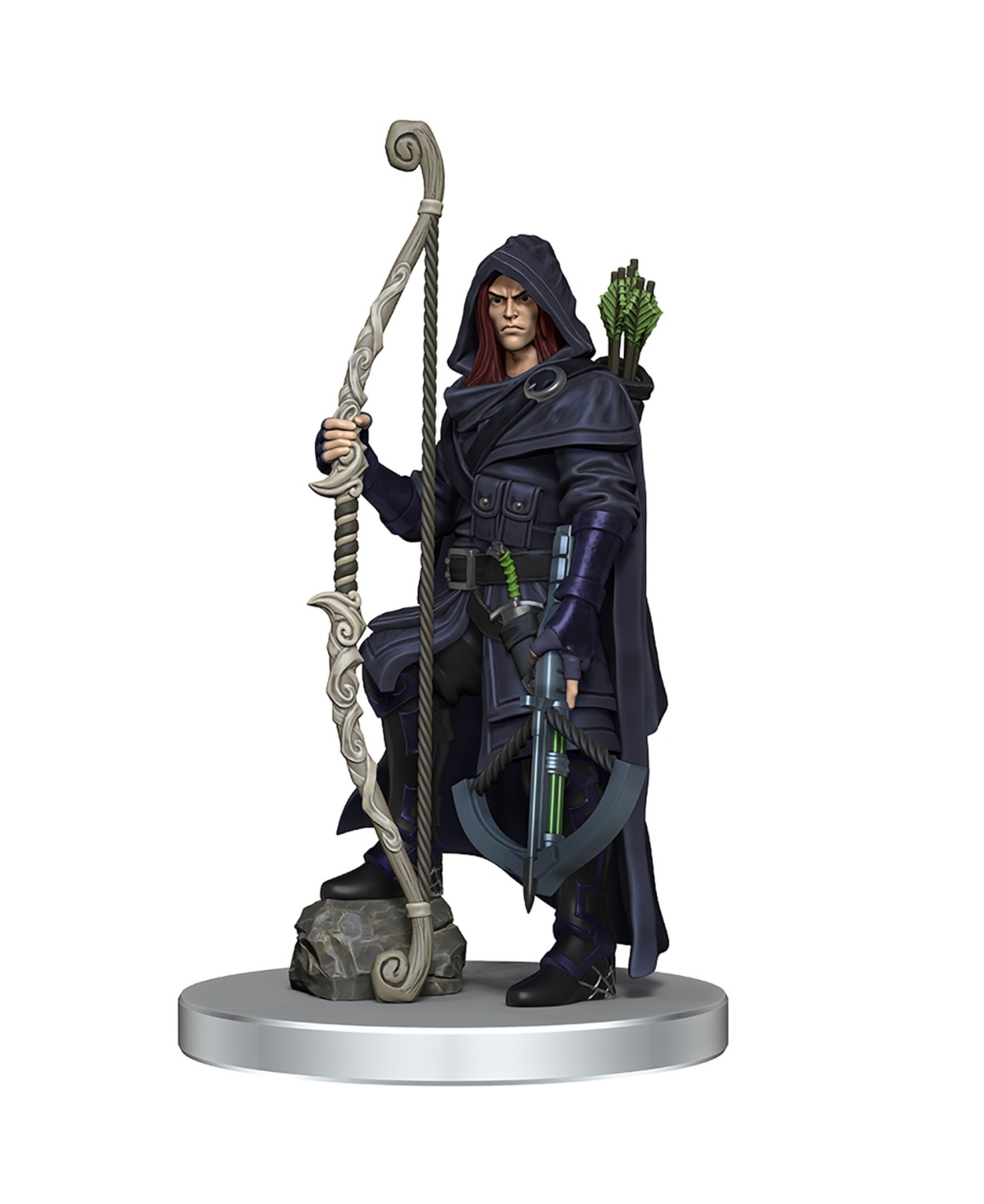Shop Wizkids Games Death Saves War Of Dragons Pre-painted Miniatures Dungeons Dragons Figures, Box Set No In Multi