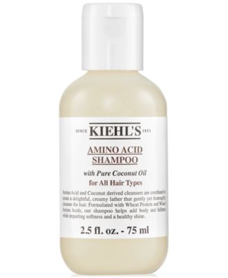 Kiehl's Since 1851 - Amino Acid Shampoo, 2.5-oz.