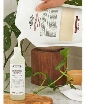 Amino Acid Shampoo Refill, 33.8-oz.
