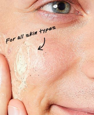 Facial Fuel Scrub, 5-oz.