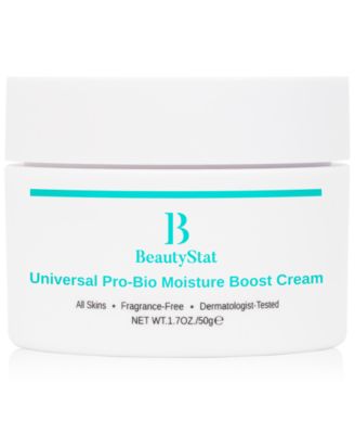 BeautyStat - Universal Pro-Bio Moisture Boost Cream, 50 ml
