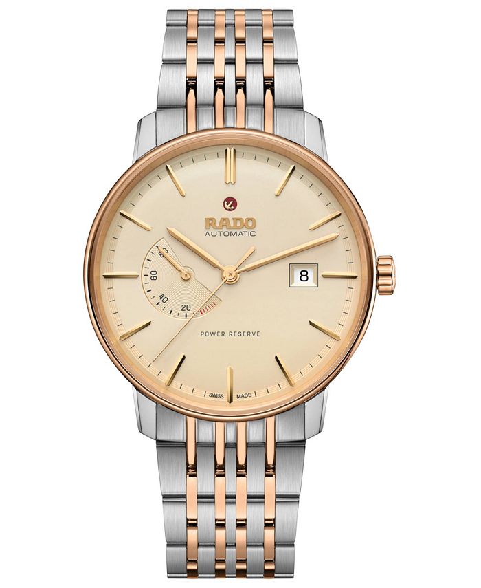 Macys rado mens watches best sale