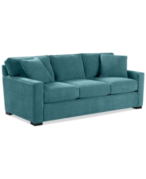 FURNITURE RADLEY 86" FABRIC SOFA, CREATED FOR MACY'S