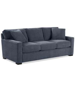 FURNITURE RADLEY 86" FABRIC SOFA, CREATED FOR MACY'S