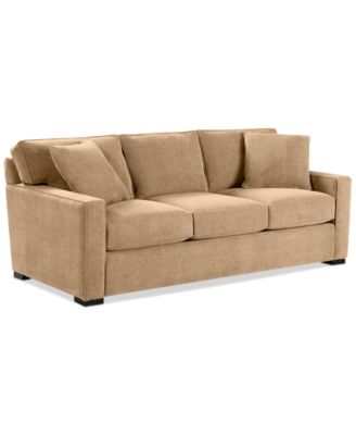 Radley 86" Fabric Sofa