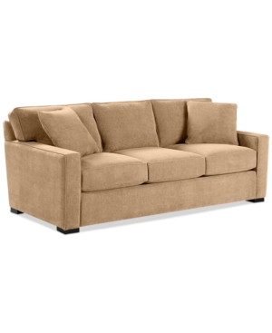 FURNITURE RADLEY 86" FABRIC SOFA, CREATED FOR MACY'S