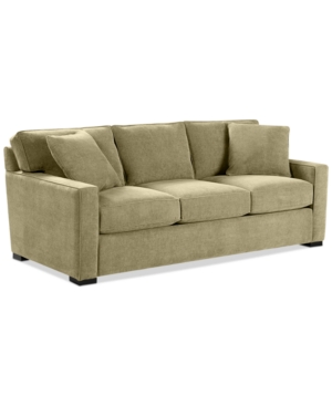 FURNITURE RADLEY 86" FABRIC SOFA, CREATED FOR MACY'S