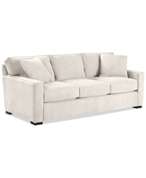 FURNITURE RADLEY 86" FABRIC SOFA, CREATED FOR MACY'S