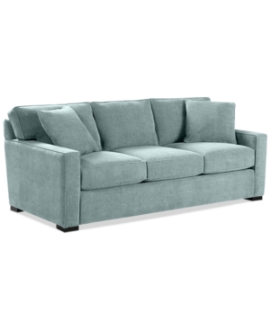 FURNITURE RADLEY 86" FABRIC SOFA, CREATED FOR MACY'S