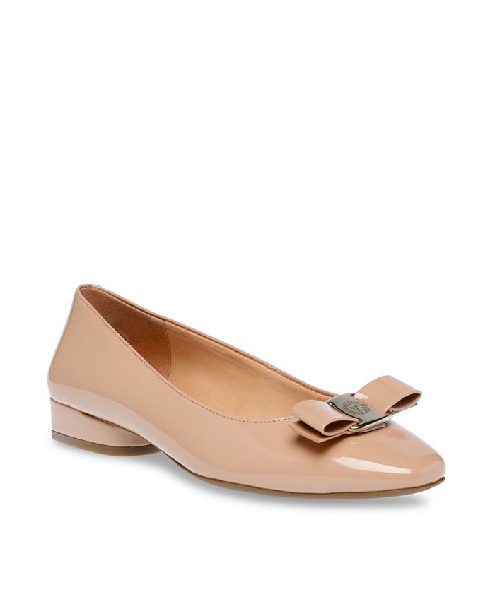 Anne Klein Women's Chella Flats & Reviews - Flats & Loafers - Shoes ...