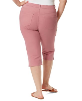 Gloria Vanderbilt Plus Size Amanda 