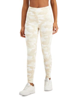 ID Ideology Petite Camo 7/8 Leggings 