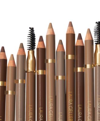 Bravo Brows Soft Pencil + Brush