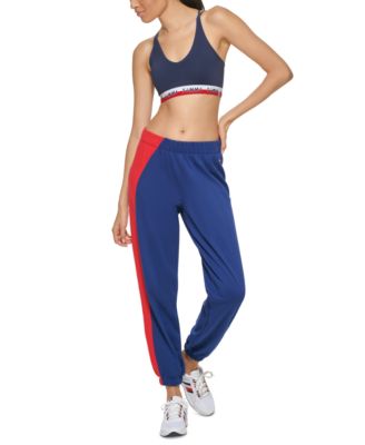 macys women sweat pants