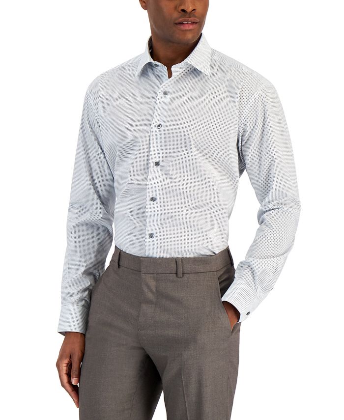 Alfani men's dress shirts shop