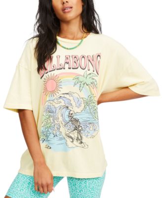 Billabong Juniors' Cotton Over The 