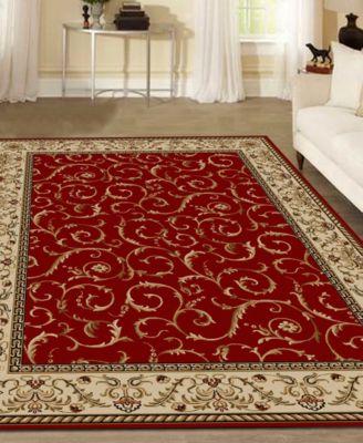 CLOSEOUT! Pesaro 1599 Area Rug Collection