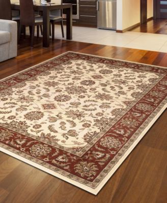 CLOSEOUT! Pesaro 1592 7'9" x 11' Area Rug