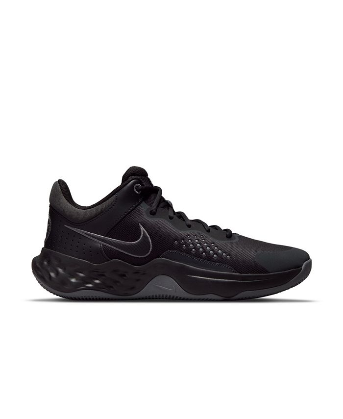 Nike Men's Fly By Mid 3 Basketball Sneakers from Finish Line & Reviews