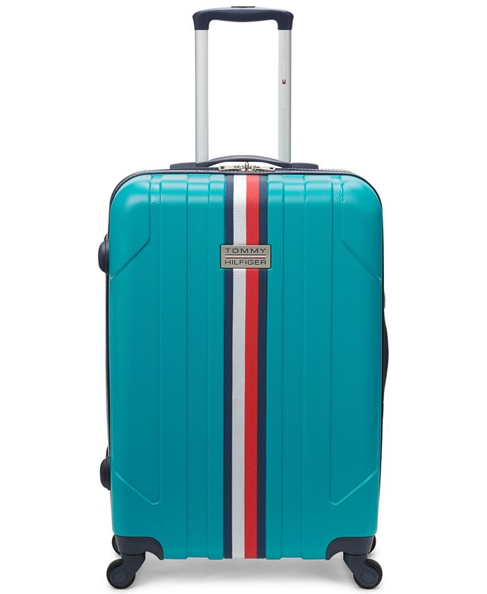 Tommy Hilfiger Elmwood Luggage Set, 3 Piece Macy's