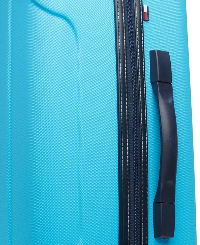 Tommy Hilfiger Elmwood Luggage Set, 3 Piece & Reviews Luggage Sets