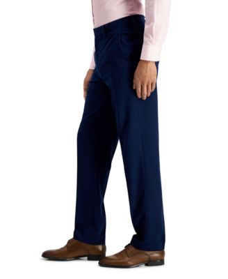 Men's Performance Stretch Modern-Fit Dress Pants