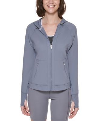 activewear calvin klein long sleeve top