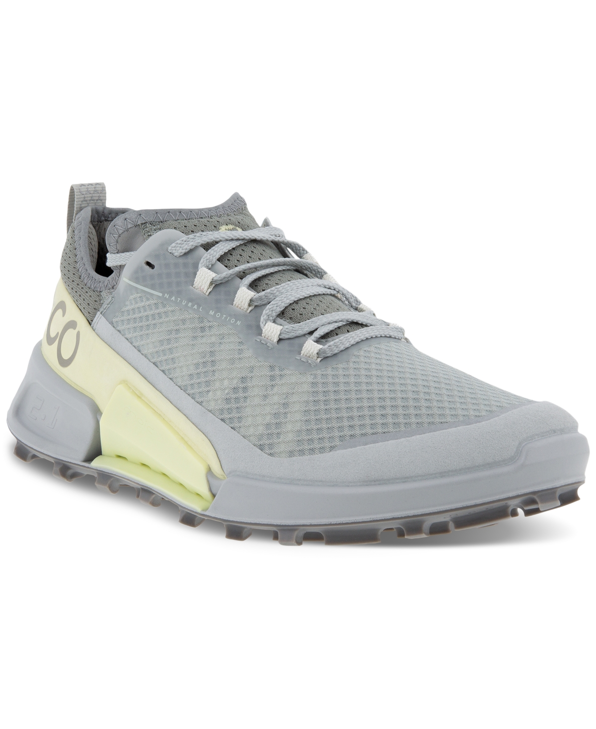 ecco biom ladies trainers