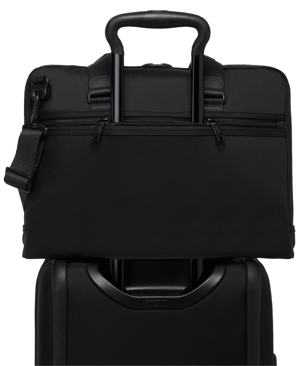 Tumi Alpha Bravo Men's Alpha Bravo Academy Brief