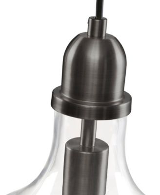 Ink + Ivy Auburn Pendant