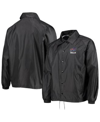 Buffalo Bills Coaches Classic Raglan 