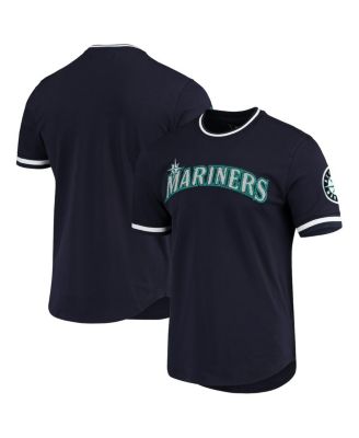 Seattle Mariners Nike Team T-Shirt - Heathered Gray