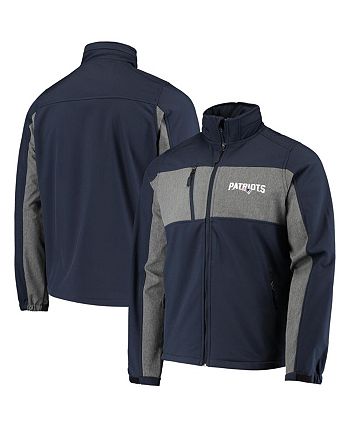 Dunbrooke Apparel Zephyr Zephyr - Giacca softshell Uomo (Pacco da 1