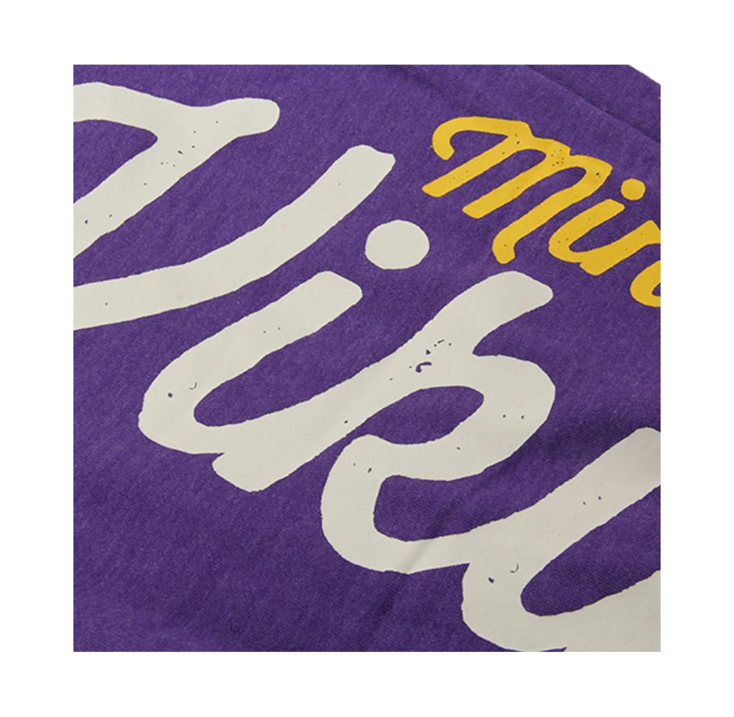 Women's Purple Minnesota Vikings Scrimmage Fleece Pants