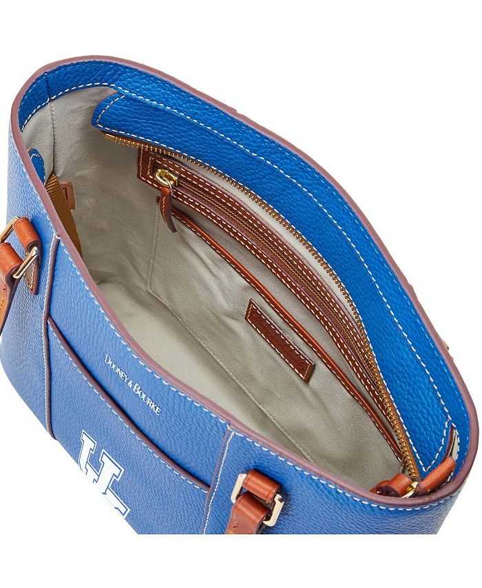Dooney & Bourke Women's Dooney Bourke Kentucky Wildcats Pebble