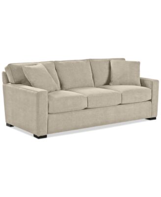 Radley 86" Fabric Sofa