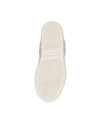 Little and Big Girls Sidny Rhinestone Sneakers