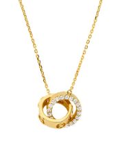 Michael kors necklace macys hotsell
