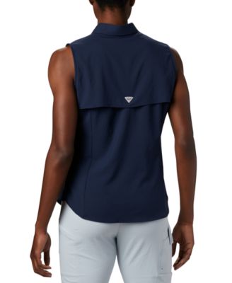 Women's Tamiami Sleeveless Shirt