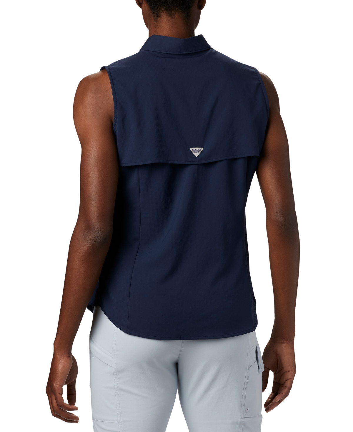 Columbia Women's Tamiami Sleeveless Shirt