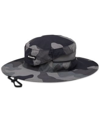 Columbia - Men's Bora Bora Camo Hat