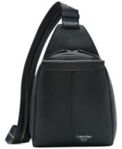 Calvin klein backpack usa new arrivals