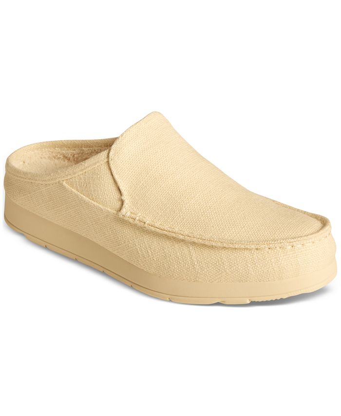 Sperry Women s Moc Sider Mules Macy s