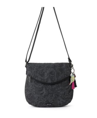 Women's Artist Circle Crossbody