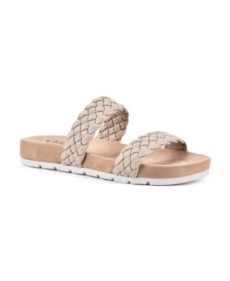 Women's Truly Slide Sandals